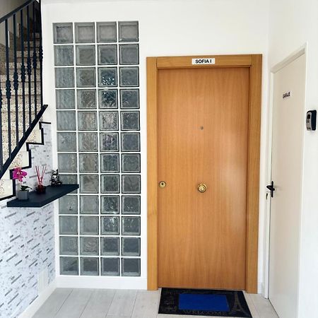 Apartamento Sofia I A 500M De La Playa Sagunto Εξωτερικό φωτογραφία