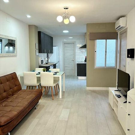 Apartamento Sofia I A 500M De La Playa Sagunto Εξωτερικό φωτογραφία