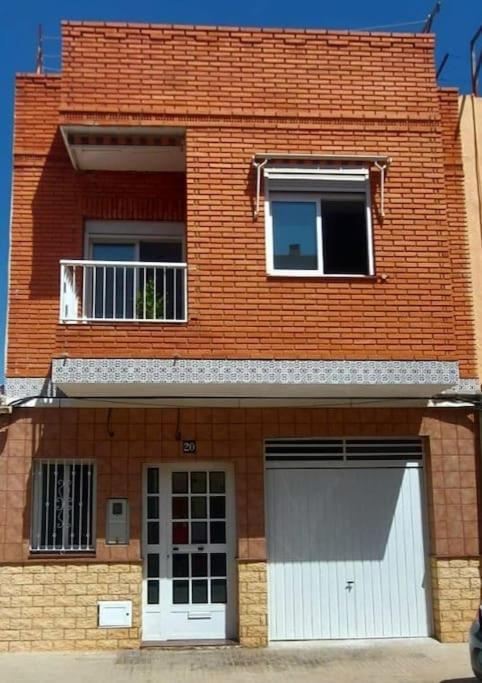 Apartamento Sofia I A 500M De La Playa Sagunto Εξωτερικό φωτογραφία