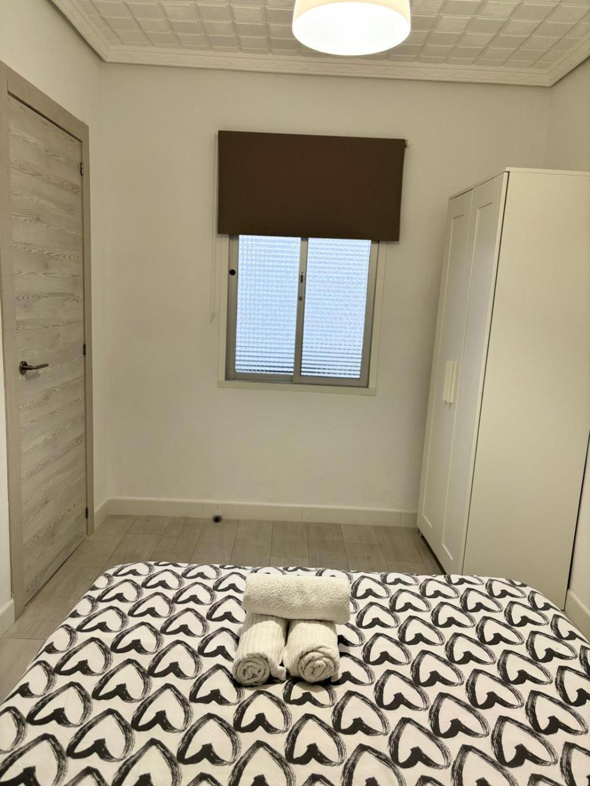 Apartamento Sofia I A 500M De La Playa Sagunto Εξωτερικό φωτογραφία