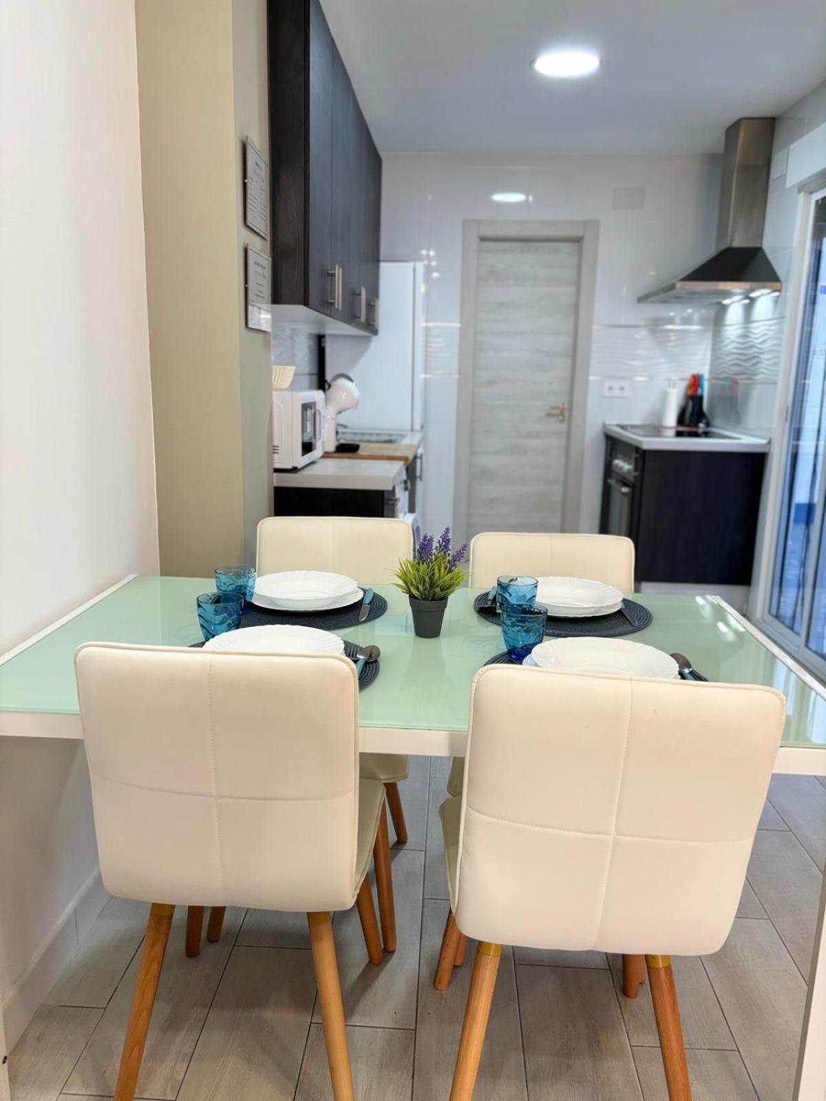 Apartamento Sofia I A 500M De La Playa Sagunto Εξωτερικό φωτογραφία