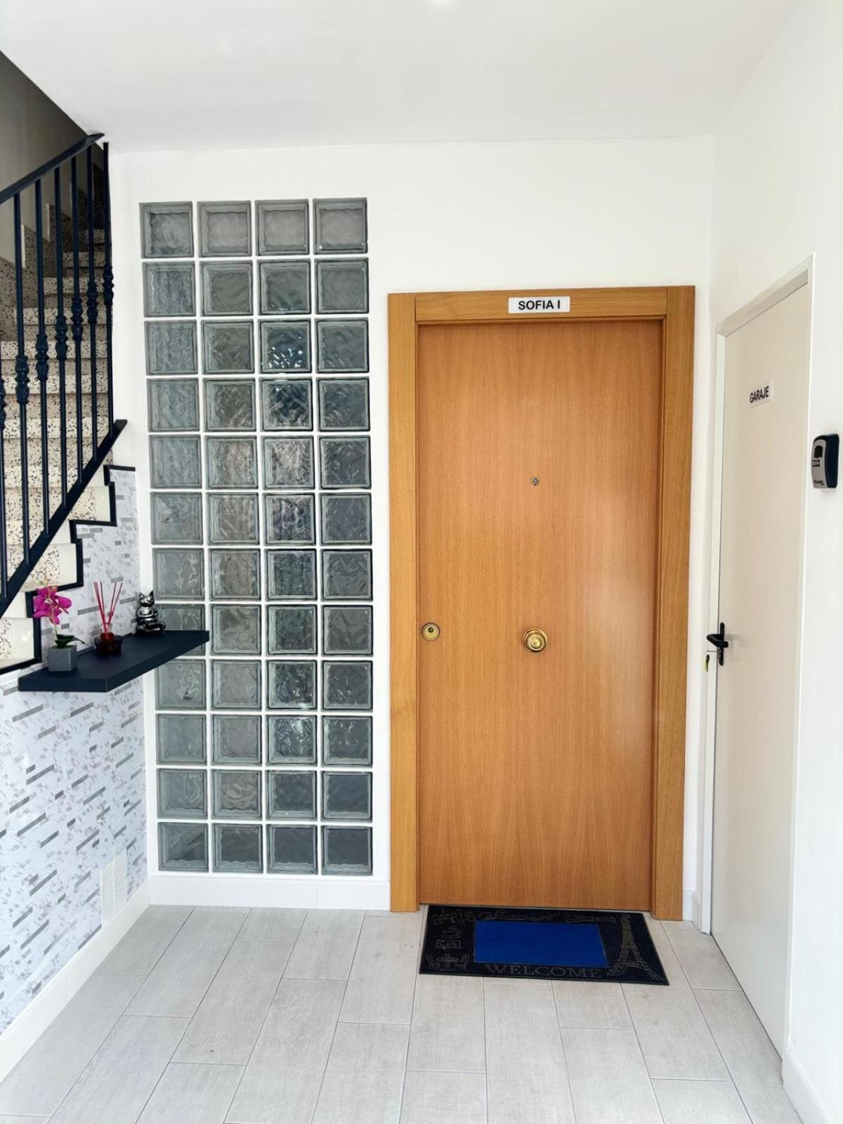 Apartamento Sofia I A 500M De La Playa Sagunto Εξωτερικό φωτογραφία