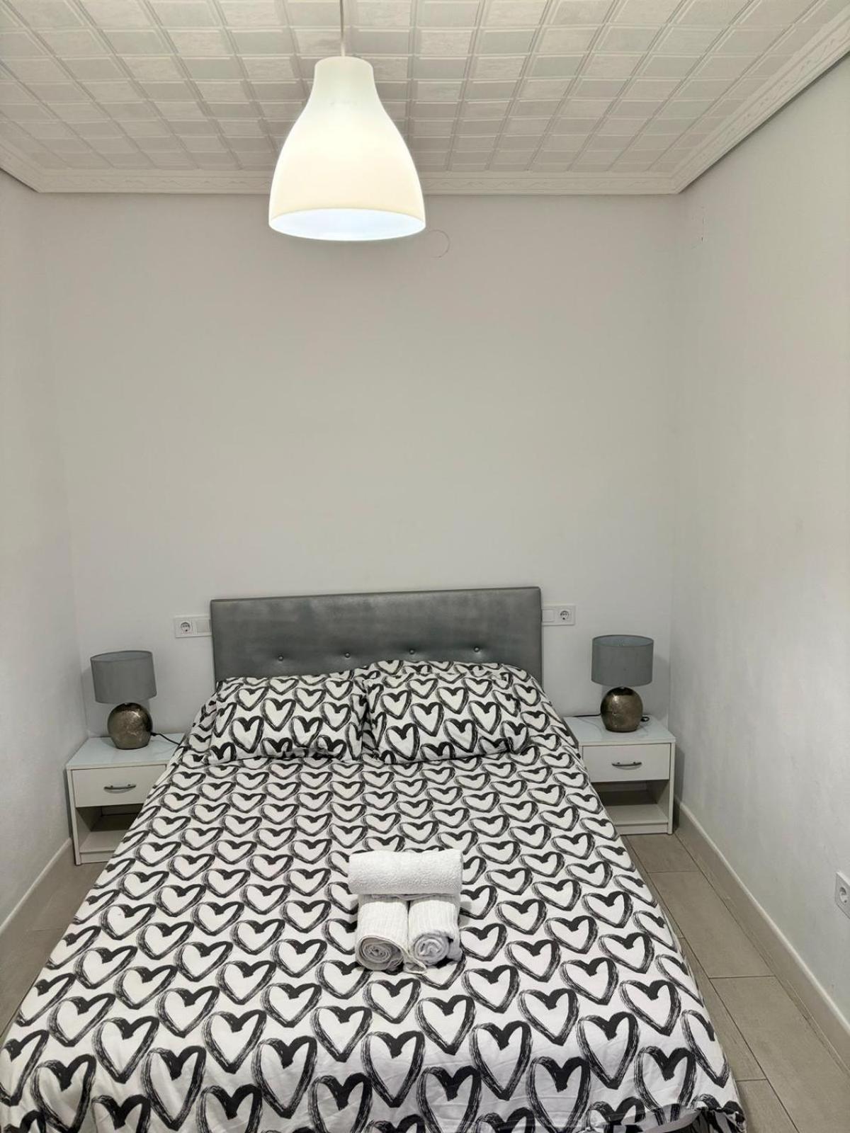 Apartamento Sofia I A 500M De La Playa Sagunto Εξωτερικό φωτογραφία