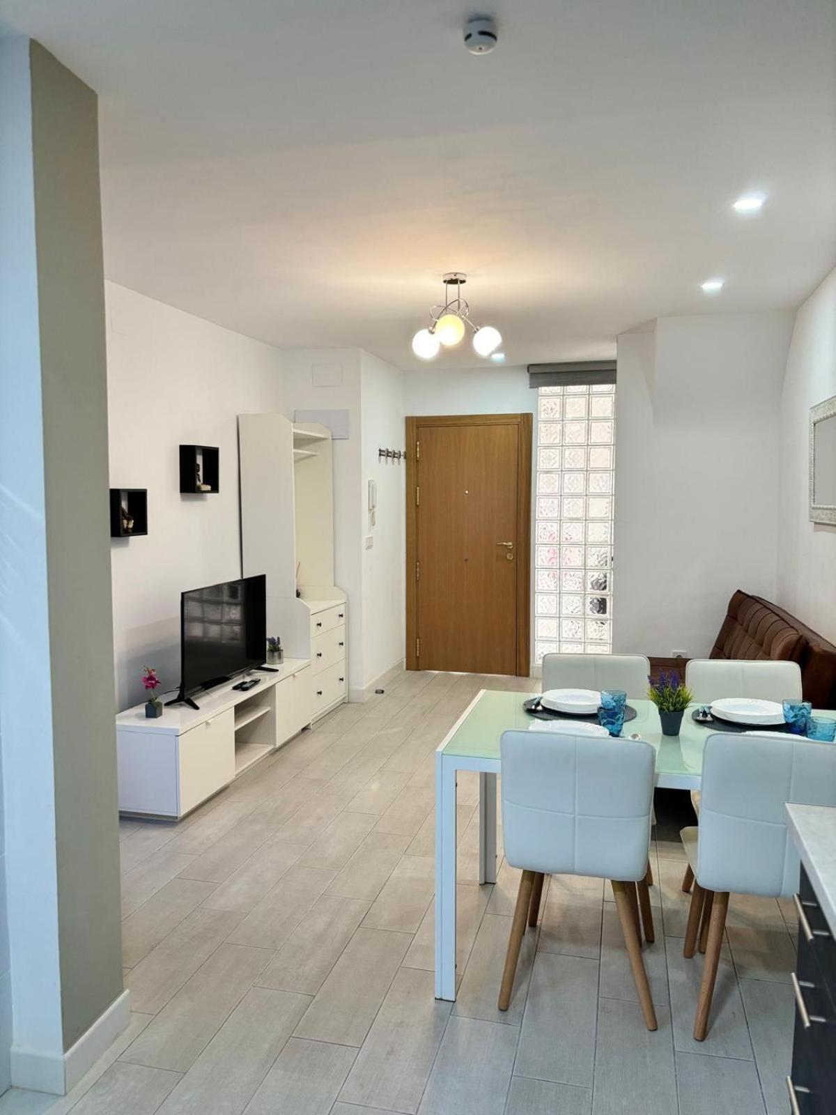 Apartamento Sofia I A 500M De La Playa Sagunto Εξωτερικό φωτογραφία